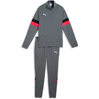 Puma chándal niño individualRISE Track vista frontal