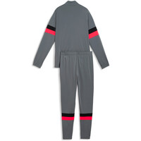 Puma chándal niño individualRISE Track vista trasera