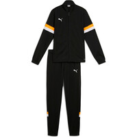 Puma chándal niño individualRISE Tracksuit Jr 03