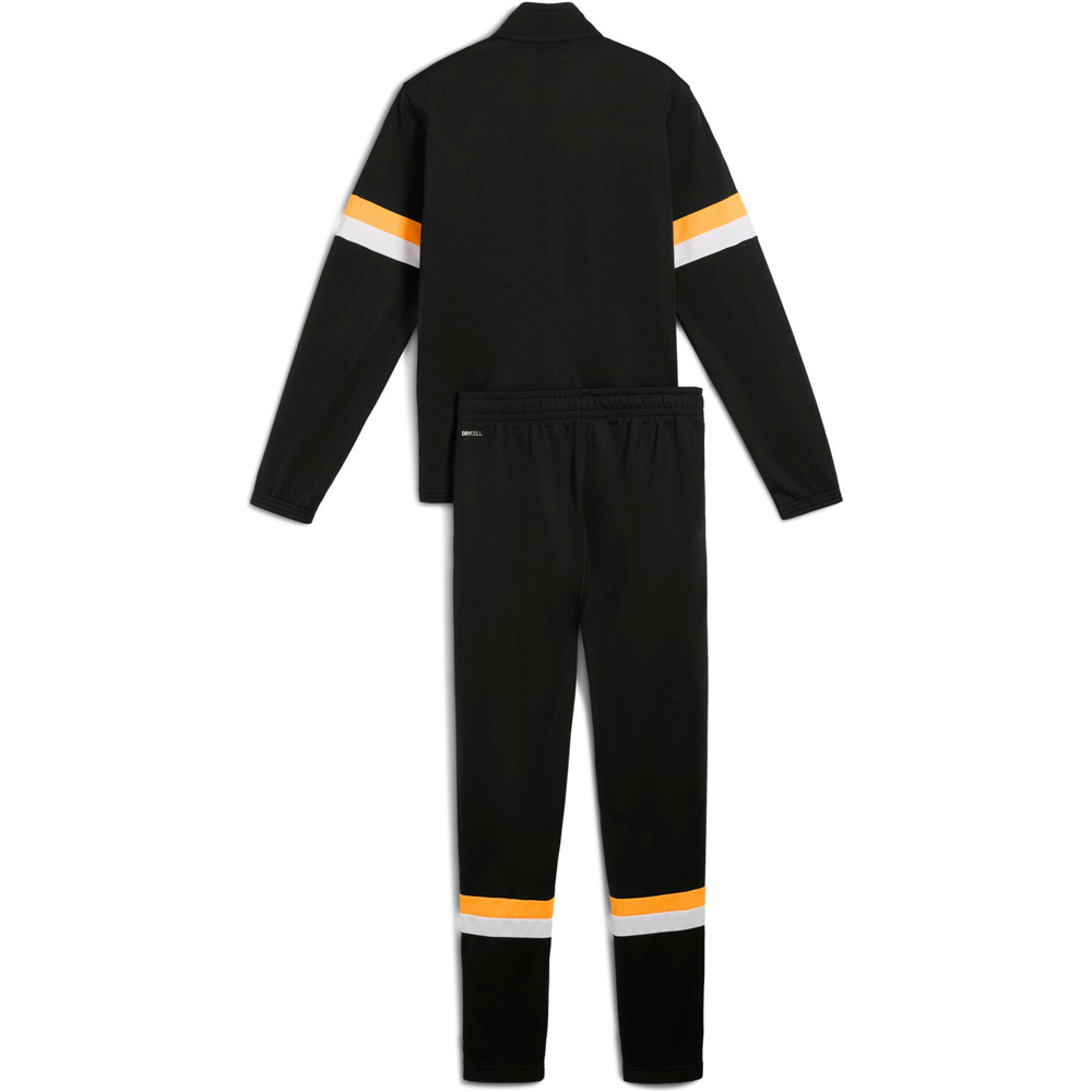 Puma chándal niño individualRISE Tracksuit Jr 04