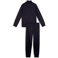 Puma chándal niño Poly Colorblock Suit 04