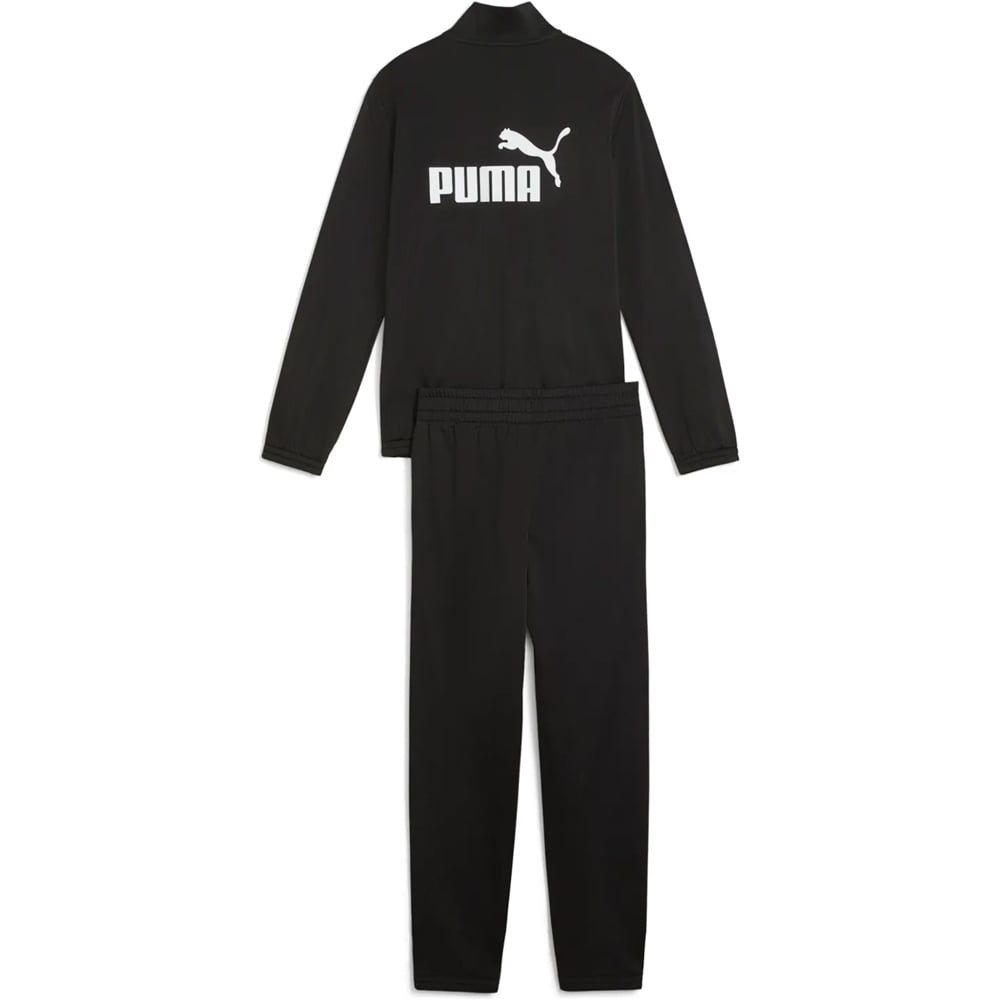 Puma chándal niño Poly Suit B vista trasera