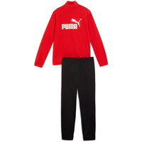 Puma chándal niño Poly Suit B vista trasera