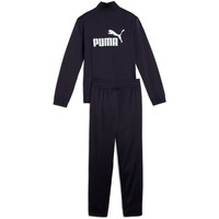 Puma chándal niño Poly Suit B vista trasera