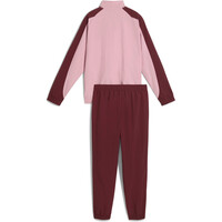 Puma chándal niño Woven Suit G 03