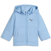 Minicats Hooded Padd