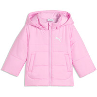 Minicats Hooded Padd
