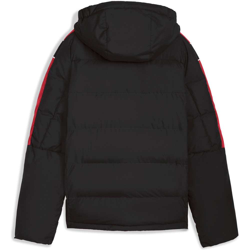 Puma chaqueta niño Ferrari Sportswear K 03