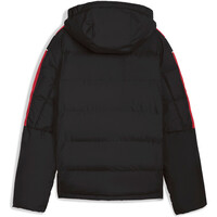 Puma chaqueta niño Ferrari Sportswear K 03