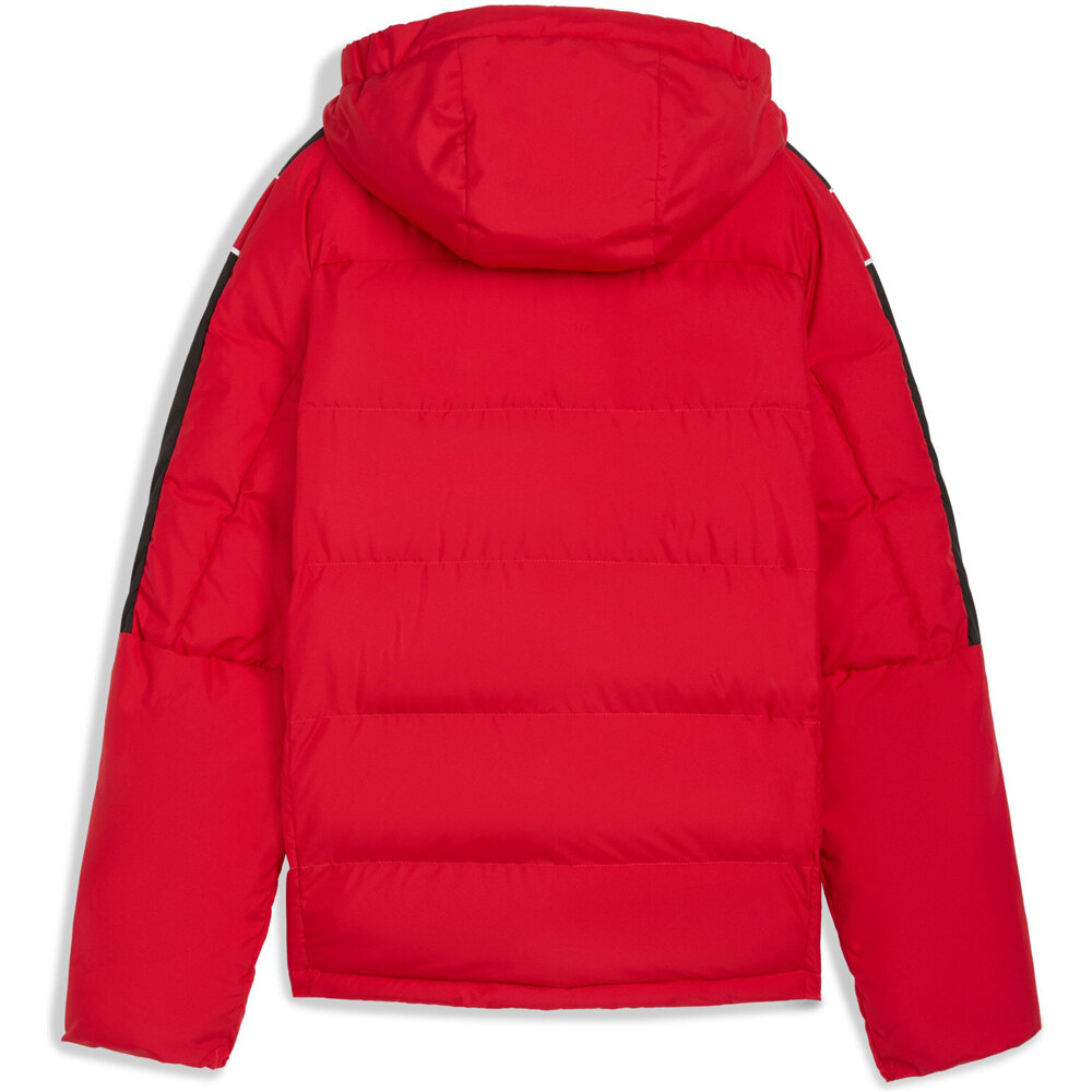 Puma chaqueta niño Ferrari Sportswear K 03