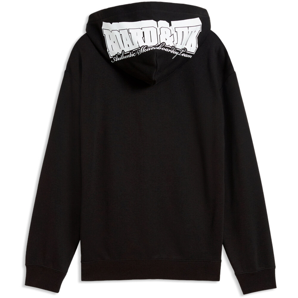 Puma chaqueta niño Mid90s Relaxed Full- 03