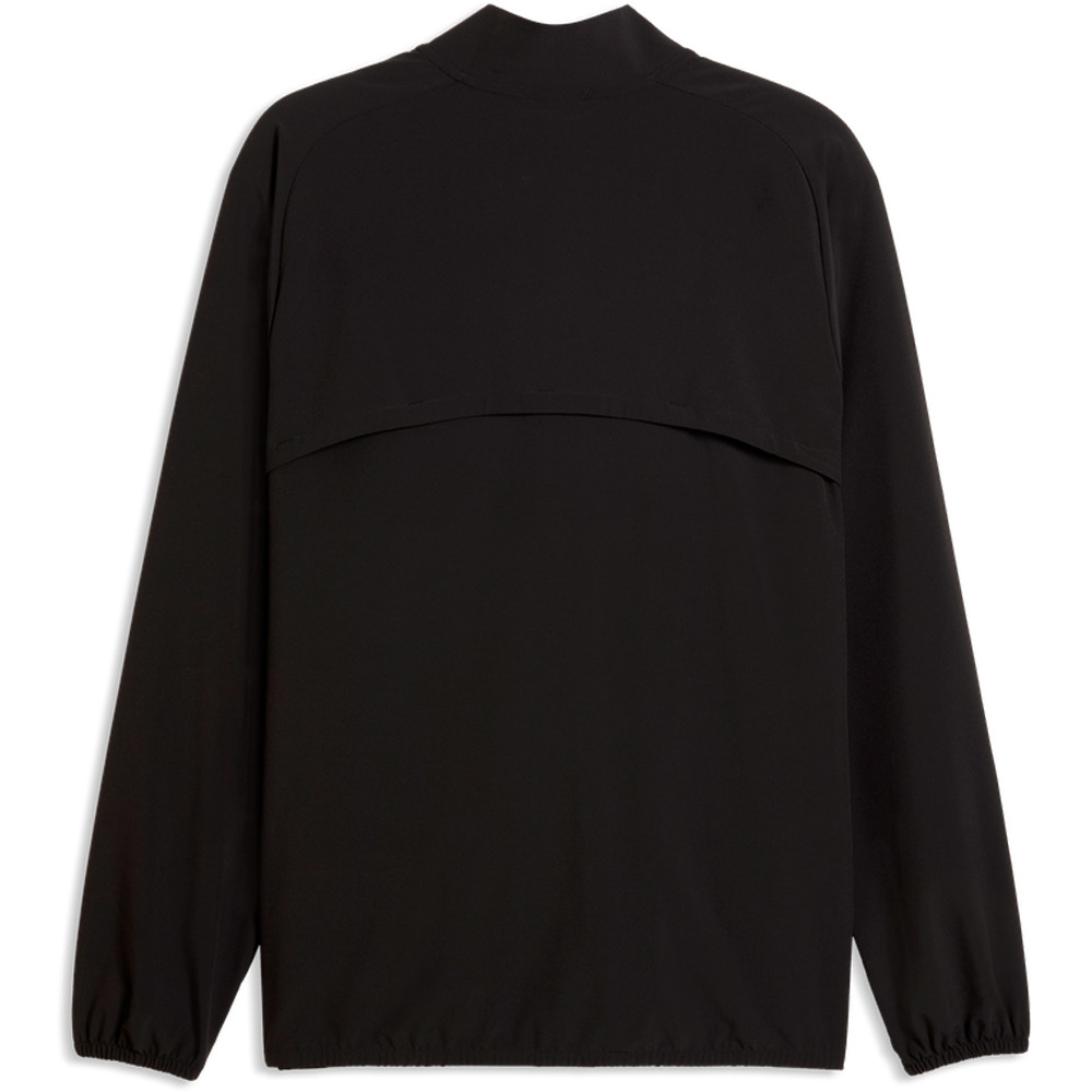 Puma CHAQUETA RUNNING HOMBRE M PUMA X HYROX DRYEL 03