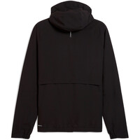 Puma CHAQUETA RUNNING HOMBRE M Run Raincell Jacke 03