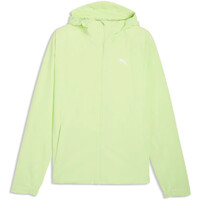 Puma CHAQUETA RUNNING HOMBRE M Run Raincell Jacke 03