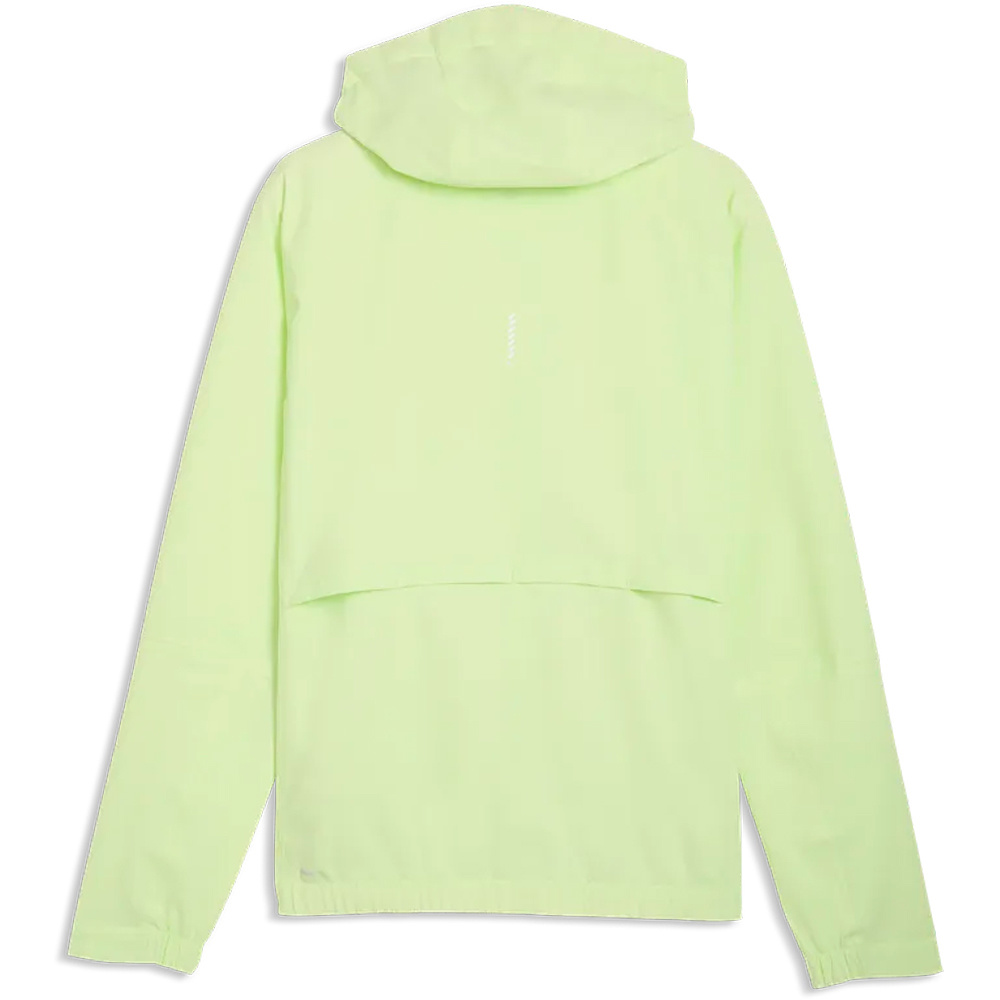 Puma CHAQUETA RUNNING HOMBRE M Run Raincell Jacke 04