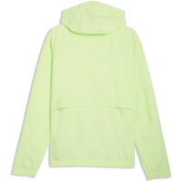 Puma CHAQUETA RUNNING HOMBRE M Run Raincell Jacke 04