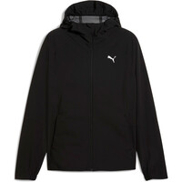 Puma CHAQUETA RUNNING HOMBRE M Run Raincell Jacke vista detalle
