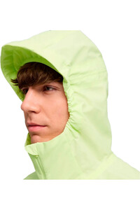 Puma CHAQUETA RUNNING HOMBRE M Run Raincell Jacke vista detalle
