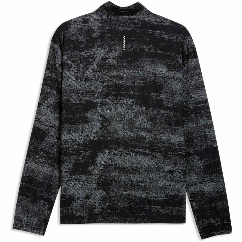 Puma Chaqueta Running Hombre M RUN VELOCITY AOP W 03