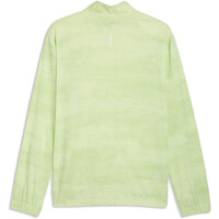 Puma Chaqueta Running Hombre M RUN VELOCITY AOP W 03