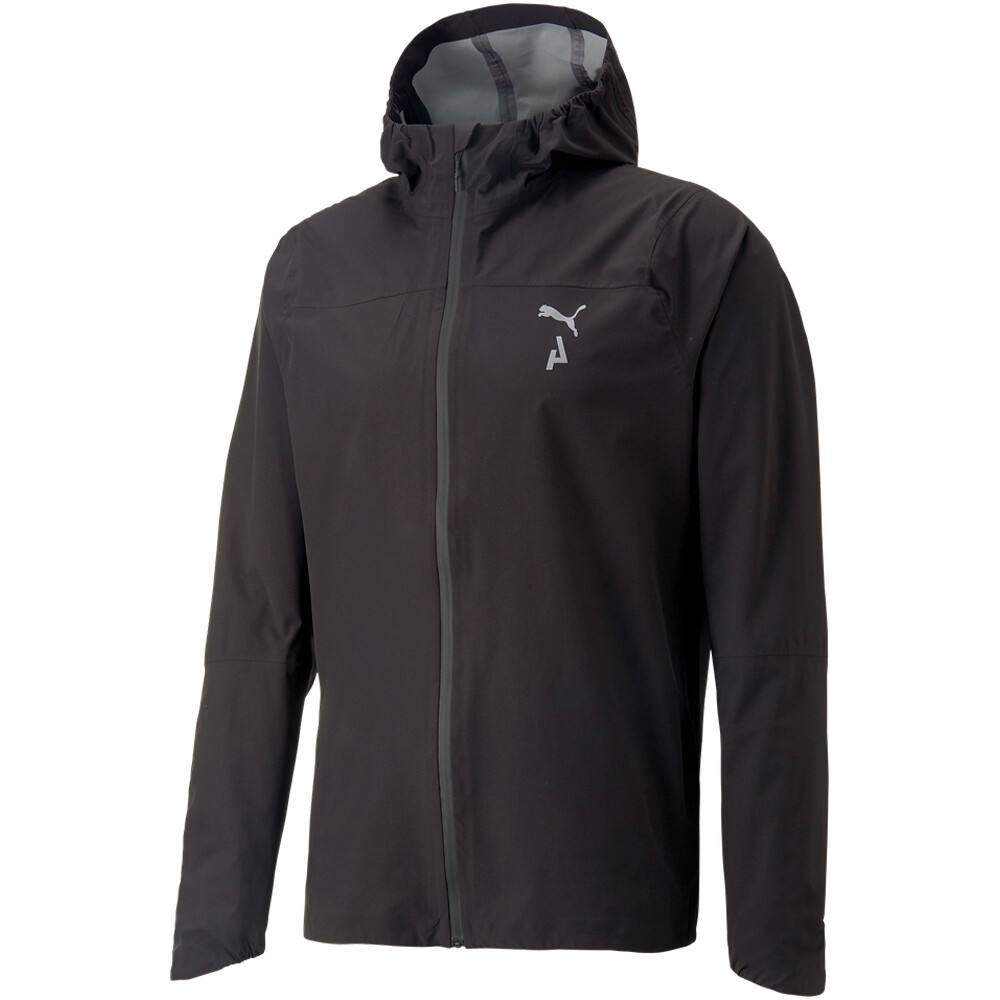 Puma CHAQUETA RUNNING HOMBRE M SEASONS STORMCELL LIGHT PACKABLE JACKET 04
