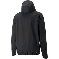 Puma CHAQUETA RUNNING HOMBRE M SEASONS STORMCELL LIGHT PACKABLE JACKET 05
