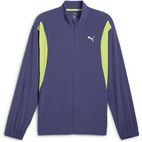 Puma CHAQUETA RUNNING HOMBRE RUN VELOCITY WOVEN JACKET 03