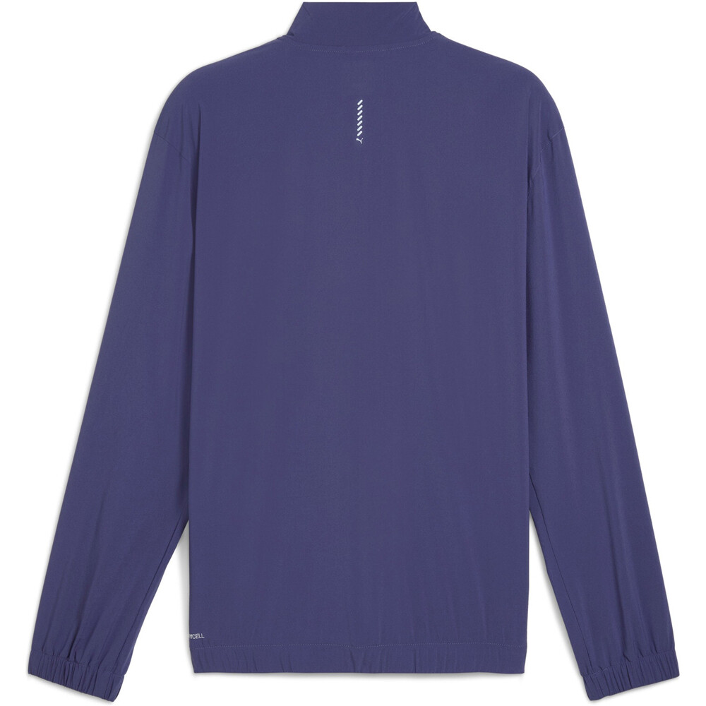 Puma CHAQUETA RUNNING HOMBRE RUN VELOCITY WOVEN JACKET 04