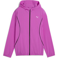 Puma CHAQUETA RUNNING MUJER RUN VELOCITY WOVEN JACKET W 03