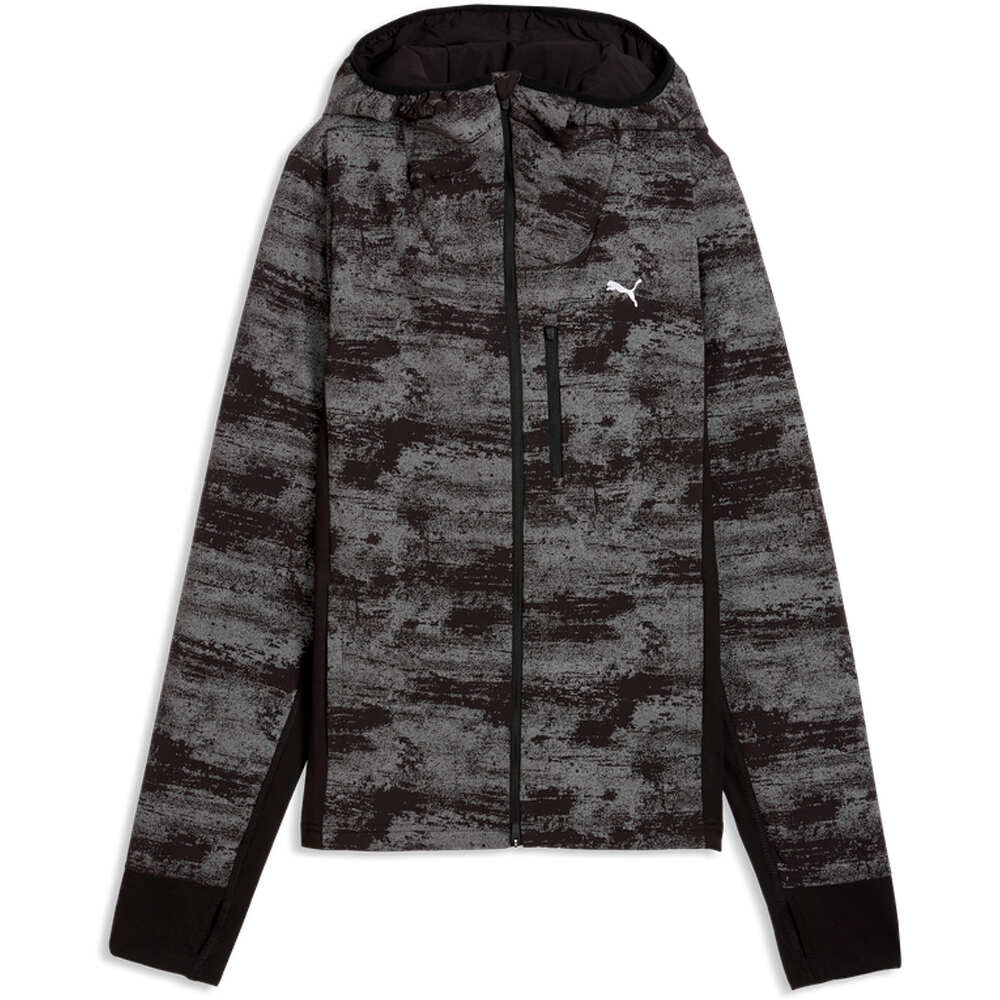 Puma Chaqueta Running Mujer W Run BRIGHTSTRIDE A 03