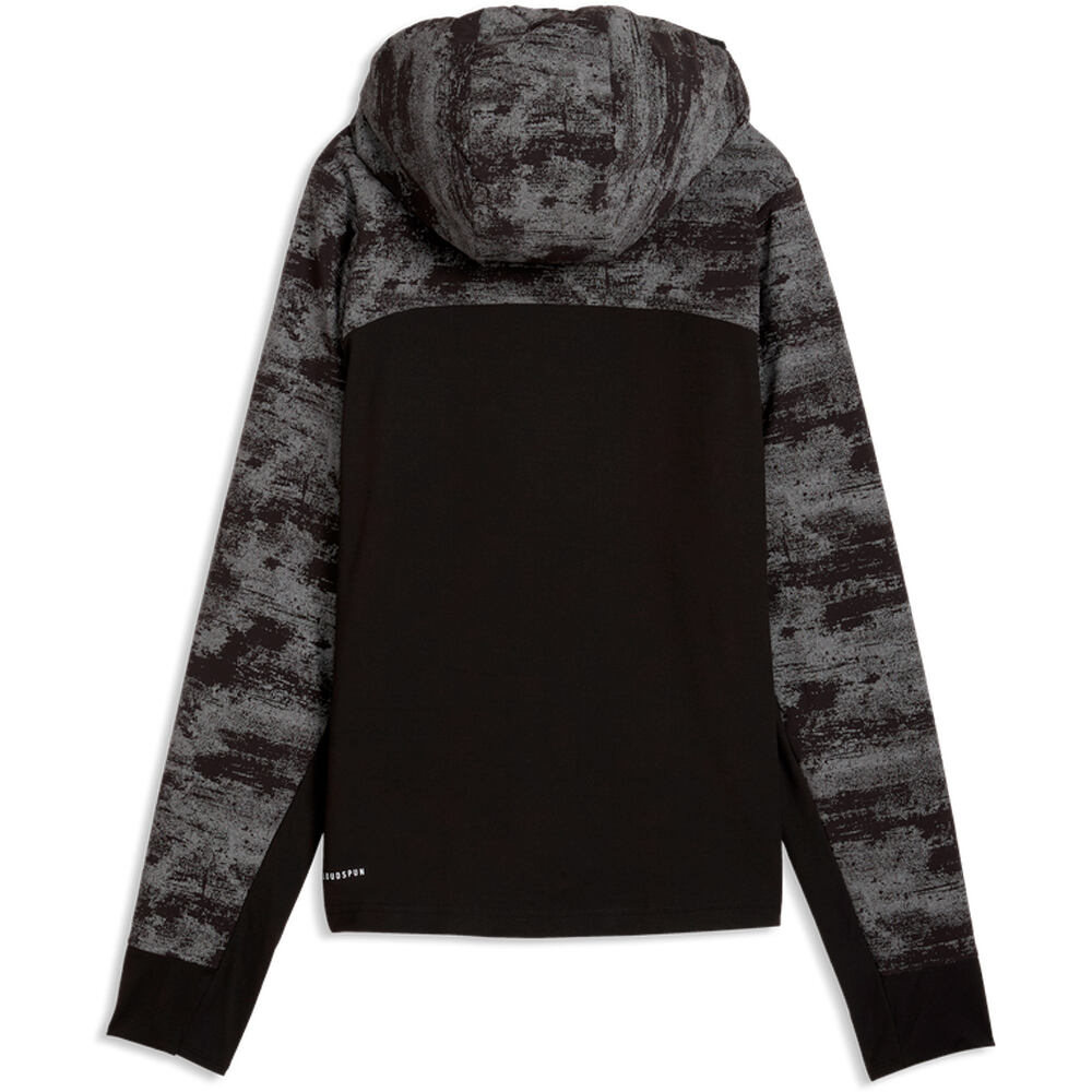 Puma Chaqueta Running Mujer W Run BRIGHTSTRIDE A 04