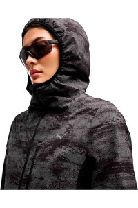 Puma Chaqueta Running Mujer W Run BRIGHTSTRIDE A vista detalle