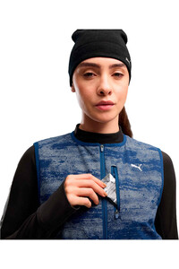 Puma Chaqueta Running Mujer W Run BRIGHTSTRIDE P vista detalle