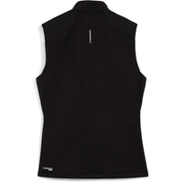 Puma CHAQUETA RUNNING MUJER W Run Cloudspun Warm 05