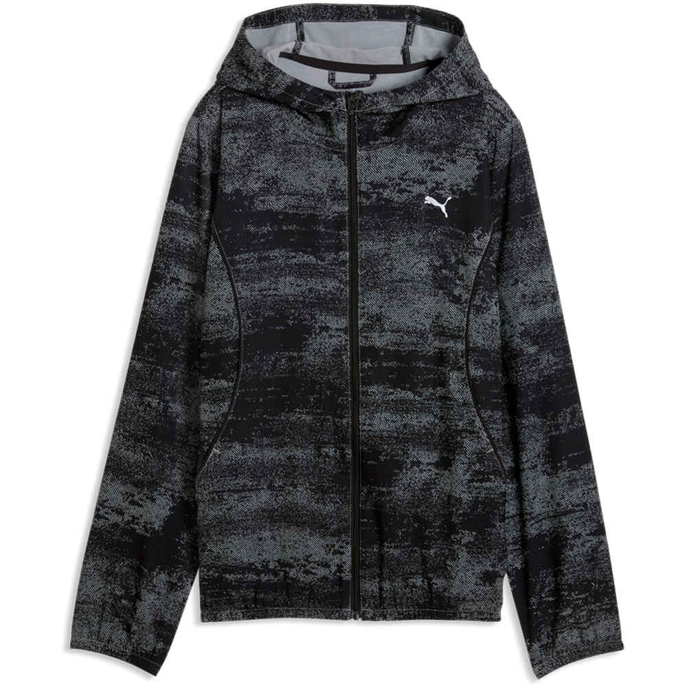 Puma Chaqueta Running Mujer W Run Velocity AOP W 03