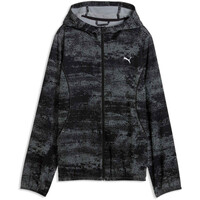 Puma Chaqueta Running Mujer W Run Velocity AOP W 03