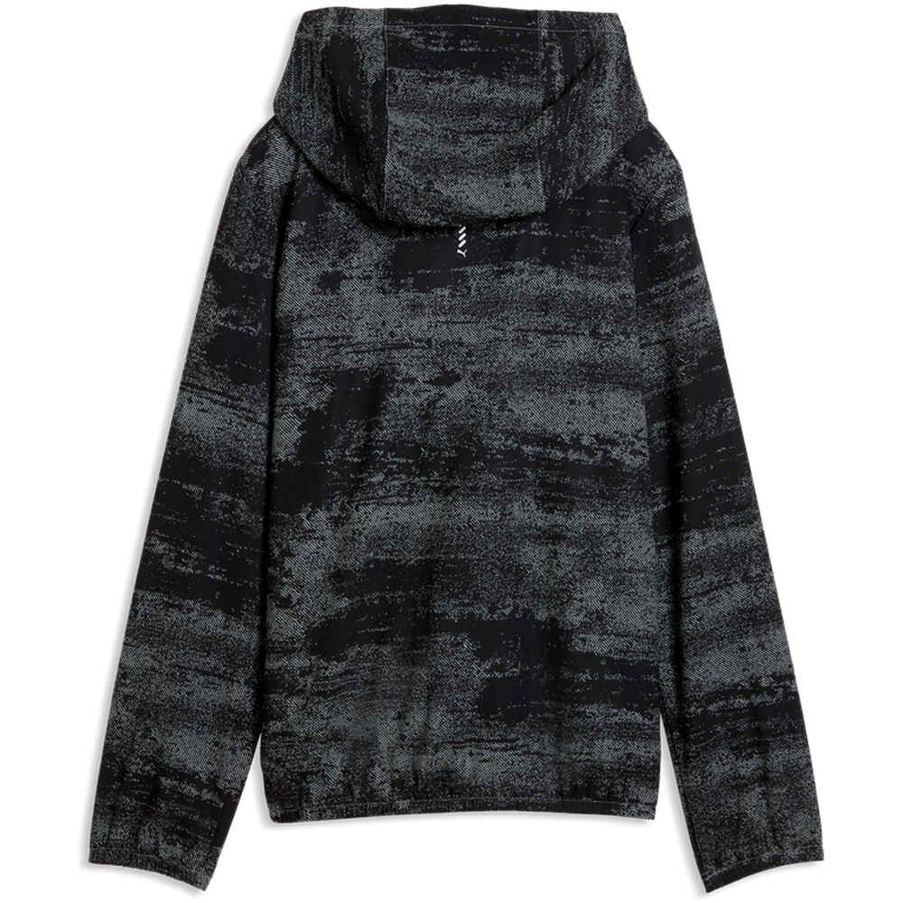 Puma Chaqueta Running Mujer W Run Velocity AOP W 04