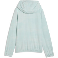 Puma Chaqueta Running Mujer W Run Velocity AOP W 04