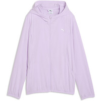 Puma CHAQUETA RUNNING MUJER W RUN VELOCITY WOVEN J 03