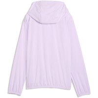 Puma CHAQUETA RUNNING MUJER W RUN VELOCITY WOVEN J 04