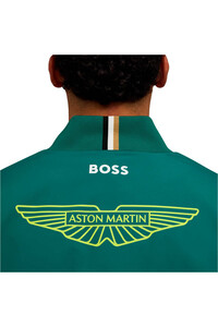 Puma chaquetas hombre AMF1 Replica Bomber 03