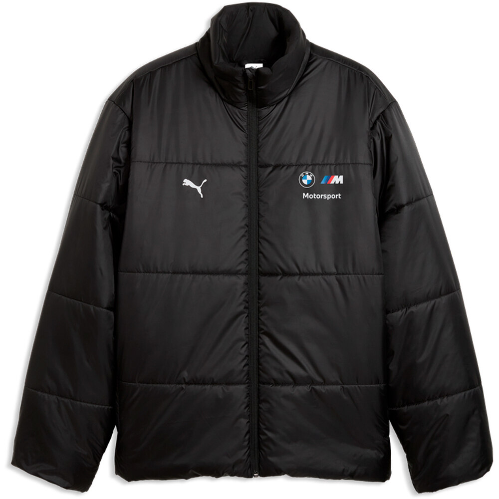 Puma chaquetas hombre BMW MMS Ess Padded j 03
