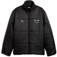 Puma chaquetas hombre BMW MMS Ess Padded j 03