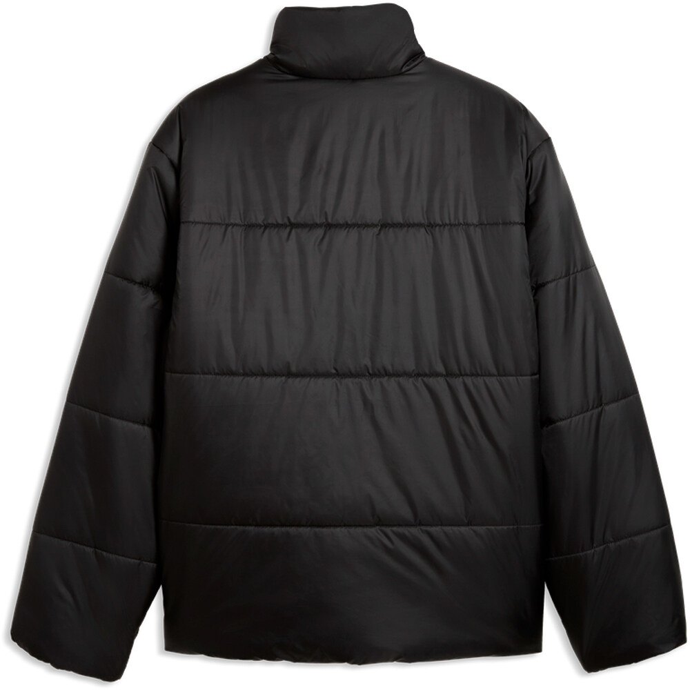 Puma chaquetas hombre BMW MMS Ess Padded j 04
