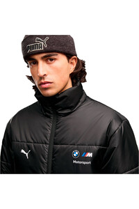 Puma chaquetas hombre BMW MMS Ess Padded j vista detalle