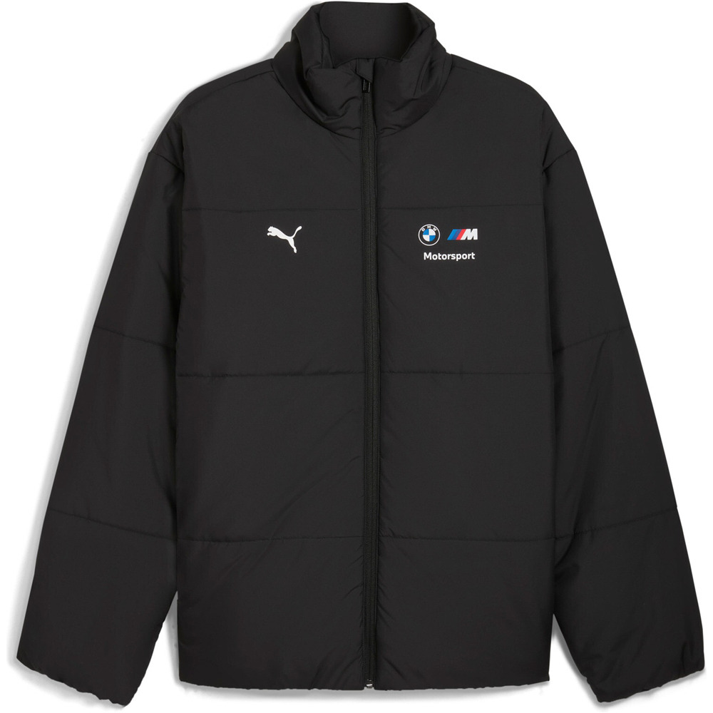 Puma chaquetas hombre BMW MMS ESS+ PUFFER 03
