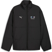 Puma chaquetas hombre BMW MMS ESS+ PUFFER 03
