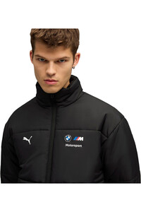 Puma chaquetas hombre BMW MMS ESS+ PUFFER vista detalle