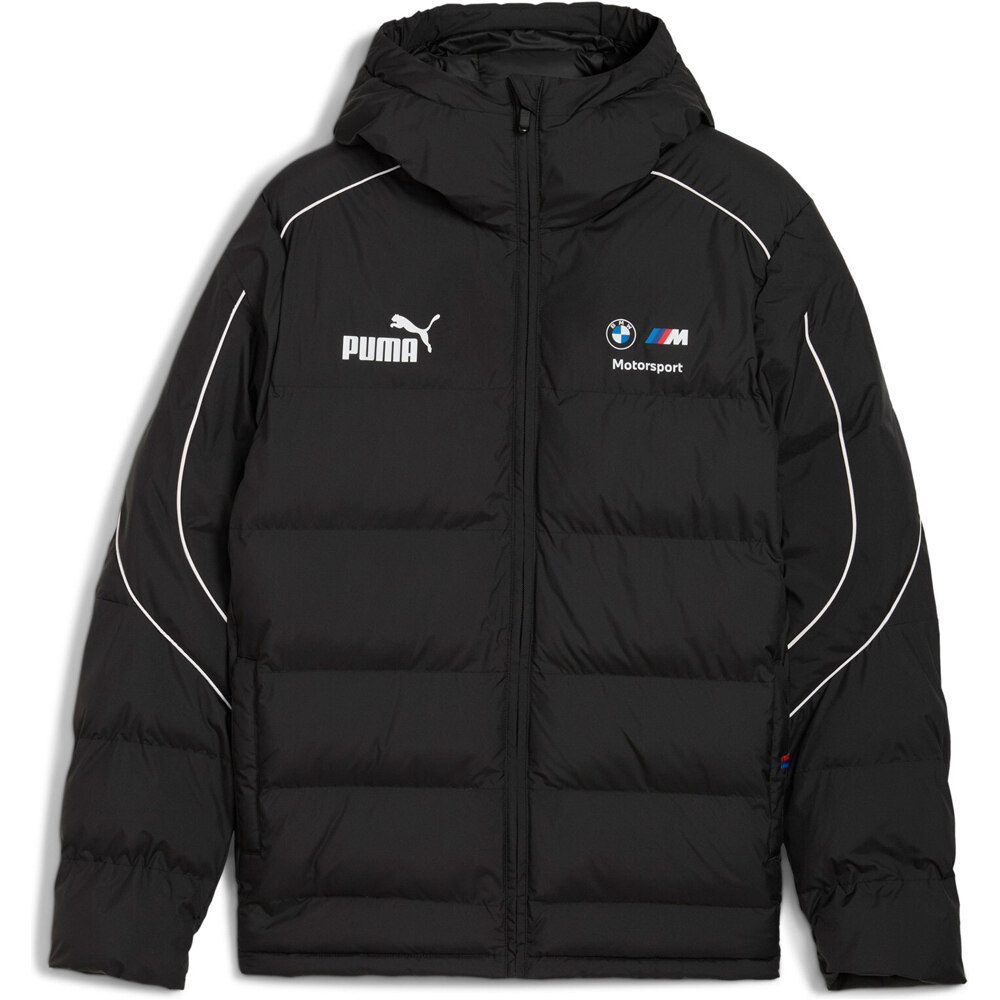 Puma chaquetas hombre BMW MMS MT7+ Ecolite 03