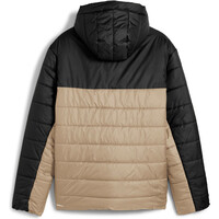 Puma chaquetas hombre ESS Hooded Padded Ja 03